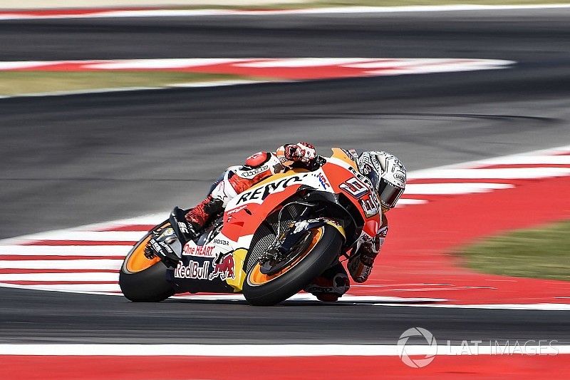Marc Marquez, Repsol Honda Team