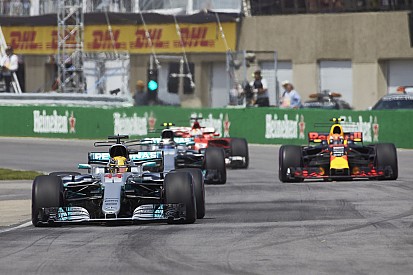 La FIA durcit sa position sur l'utilisation de l'huile moteur