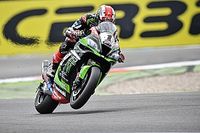 Rea firma el doblete en Assen en su carrera número 200 del WorldSBK