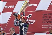 Lorenzo ser&aacute; nombrado 'MotoGP Legend' en Jerez