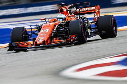 Після катастрофи з Honda репутація McLaren відновлюватиметься 2-3 роки