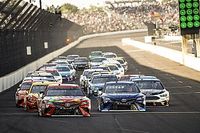 Las 20 historias de 2017, #12: NASCAR introduce las etapas por carrera