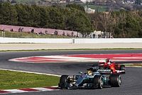 Chefe da Haas v&ecirc; ritmo da Ferrari pr&oacute;ximo da Mercedes