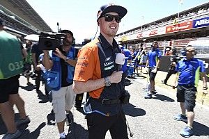 Smith no pasará por el quirófano y espera poder correr en Assen