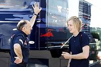 Hartley llam&oacute; a Helmut Marko cuando Porsche anunci&oacute; su salida del WEC