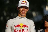 Toro Rosso destaca trabalho “fantástico” de Gasly em estreia