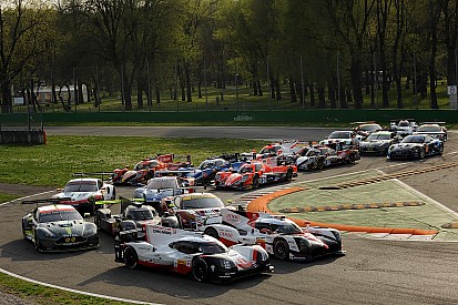 A partir de 2018 habrá una única categoría de LMP1 en el WEC