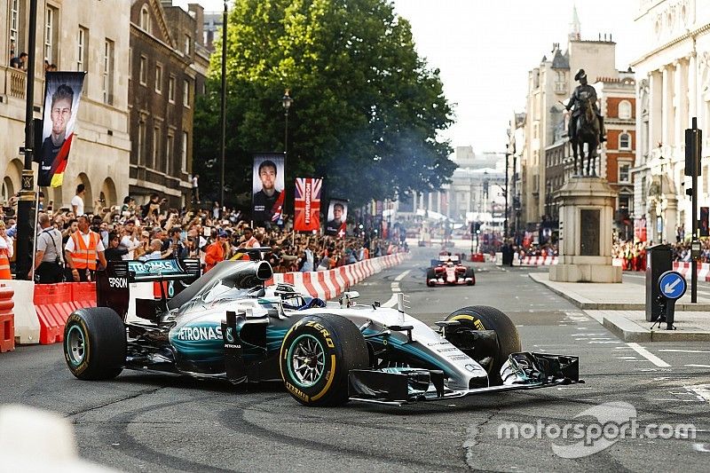 Valtteri Bottas, Mercedes AMG F1