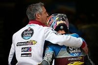 Miller admite que &ldquo;una ayuda divina&rdquo; le salv&oacute; la vida