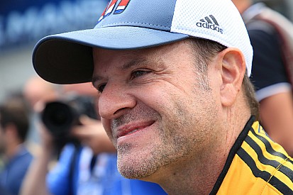 Barrichello y Juan Piedrahita correrán con JDC-Miller Cadillac en las 24 Horas de Daytona