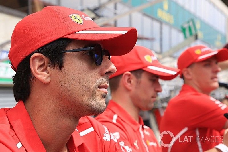 James Calado, Alessandro Pier Guidi, Lucas di Grassi, AF Corse
