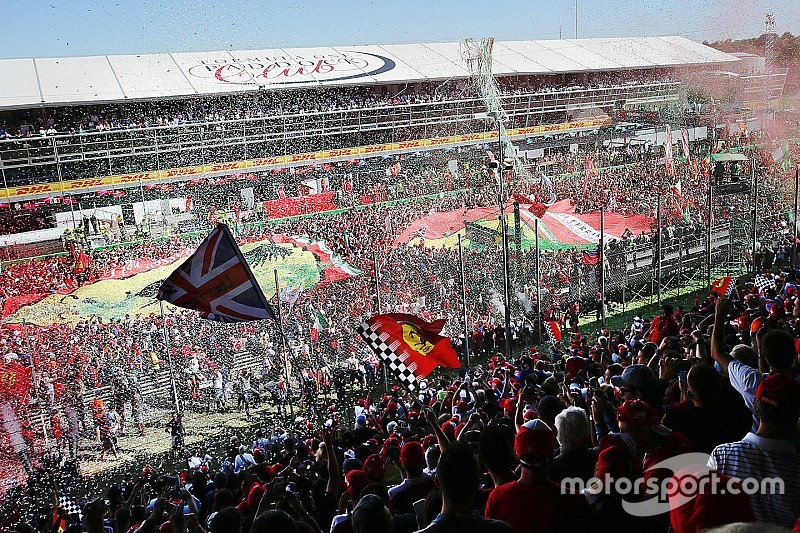 Speltip GP Predictor: Vettel en Ferrari topfavoriet in thuisrace