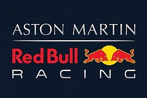 Oficial: Aston Martin, nuevo patrocinador principal de Red Bull
