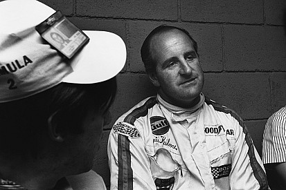 Tarihte bugün: Denny Hulme'nin son galibiyeti