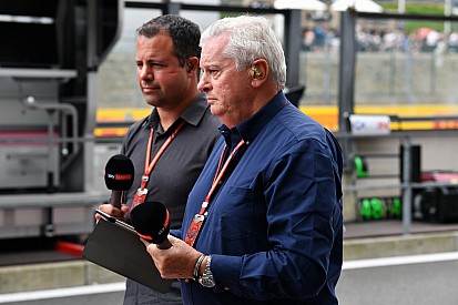 Symonds: Ferrari'nin aynı sorunu iki kez yaşaması kabul edilemez