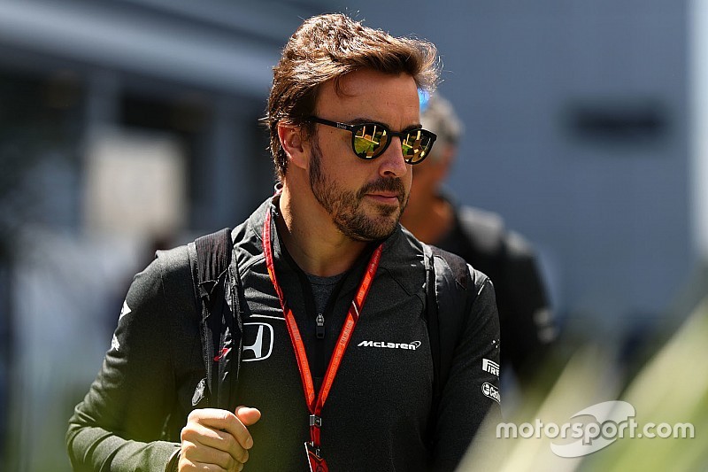 Alonso