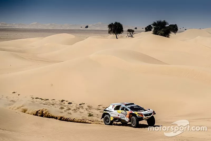 خالد القاسمي، باخا دبي الدولي