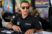 Palou abre la puerta a las 24H de Le Mans: "Dif&iacute;cil, pero no imposible"