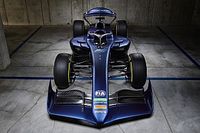 Los F2, con 5000 km de test para desarrollar el nuevo coche de 2024