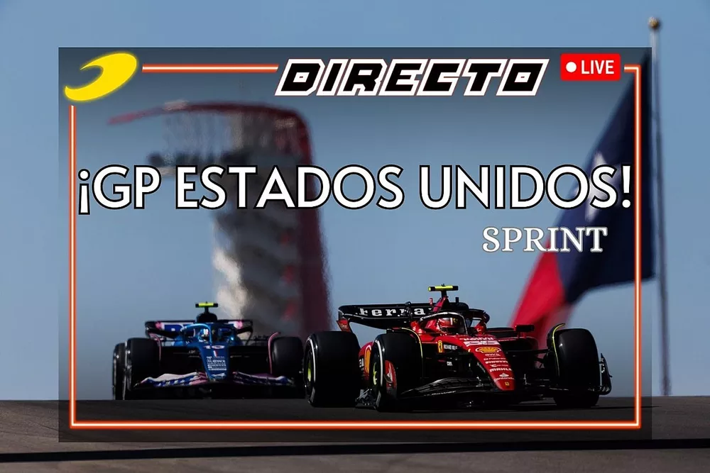 Directo Sprint