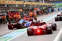 Kierowcy ukarani za blokowanie