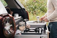 Esta es la camperizaci&oacute;n m&aacute;s barata que hemos visto &uacute;ltimamente