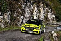 'Cohete' Su&aacute;rez arrolla en el Rallye de Llanes; doble podio de Hyundai