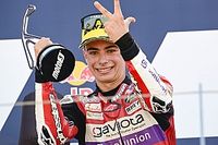 Alonso: "Estoy impactado con el apoyo que recibo desde Colombia"