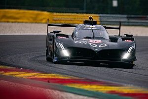 BMW tonuje oczekiwania 