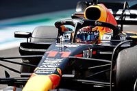 P&eacute;rez avisa: "Tenemos todo para pelear por la pole position"