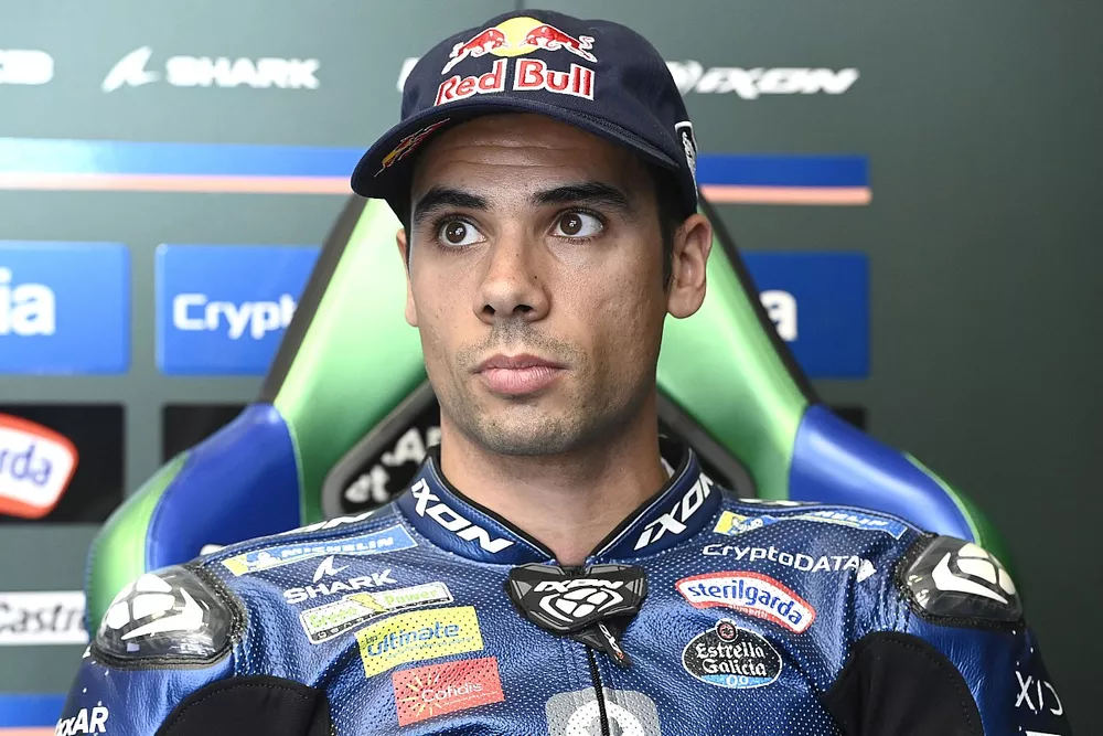 Miguel Oliveira, RNF MotoGP Racing