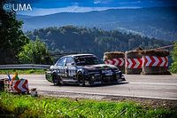 G&oacute;rskie Samochodowe Mistrzostwa Polski na mecie