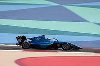 Collet avan&ccedil;a de 12&ordm; para s&eacute;timo e abre temporada da F3 com pontos no Bahrein