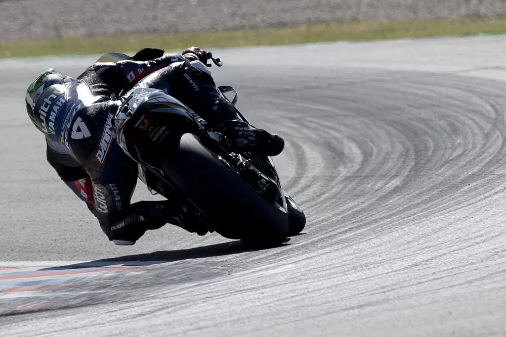 Darryn Binder, RNF MotoGP Racing