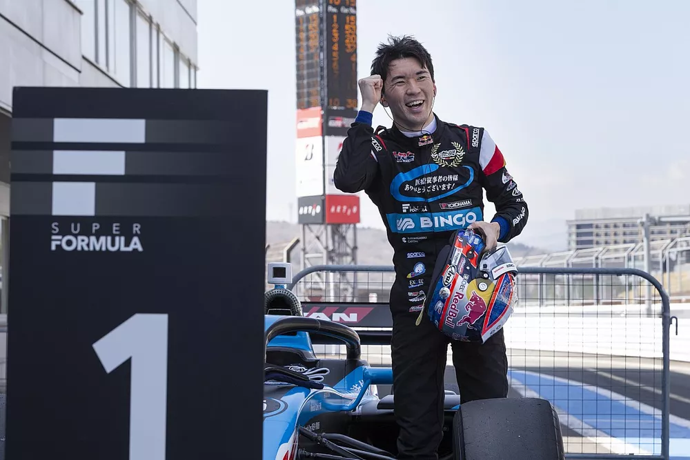 Ukyo Sasahara, TEAM MUGEN