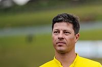 GT Sprint Race: na chuva, Ricardo Sperafico vence corrida 1 em Santa Cruz