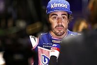 F1: Alpine pode chegar ao limite de motores em carro de Alonso na Austrália; entenda