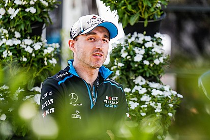 Kubica se gana el aplauso de sus rivales