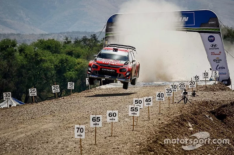 S&eacute;bastien Ogier, Julien Ingrassia, Citro&euml;n C3 WRC, Citro&euml;n World Rally Team
