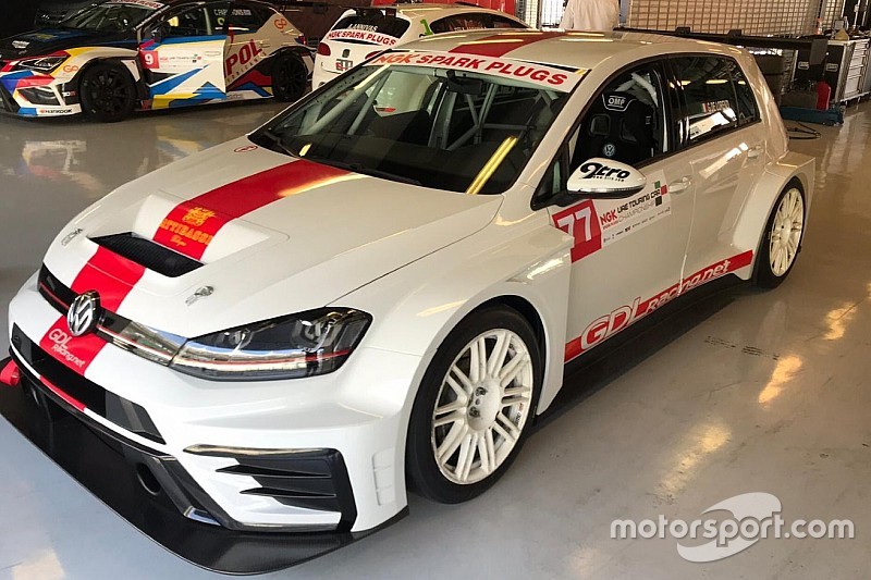 La GDL Racing nel TCR DSG Endurance con una Audi e una Volkswagen