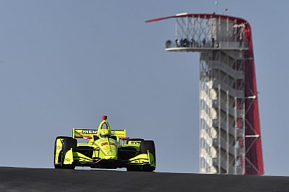 2019 IndyCar Classic at Circuit of The Americas weekend schedule