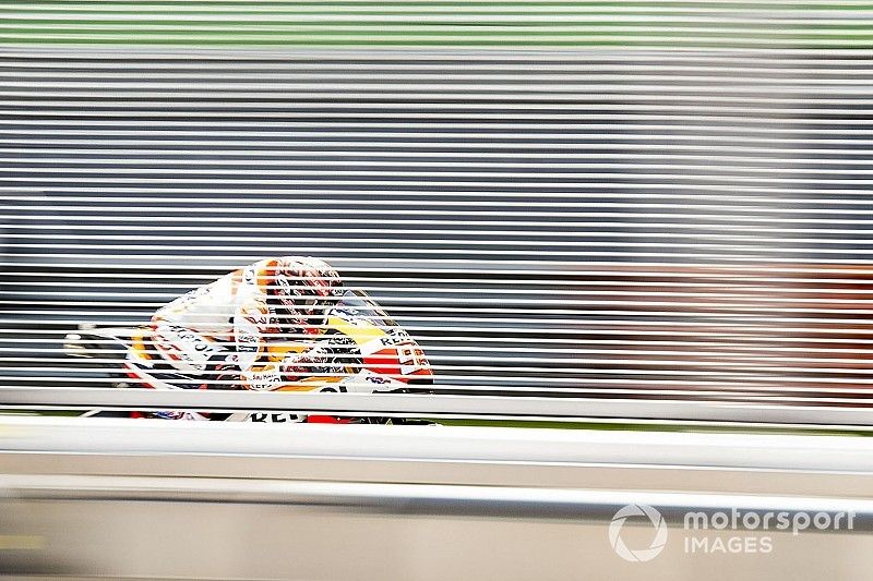 Marc M&aacute;rquez, Repsol Honda Team