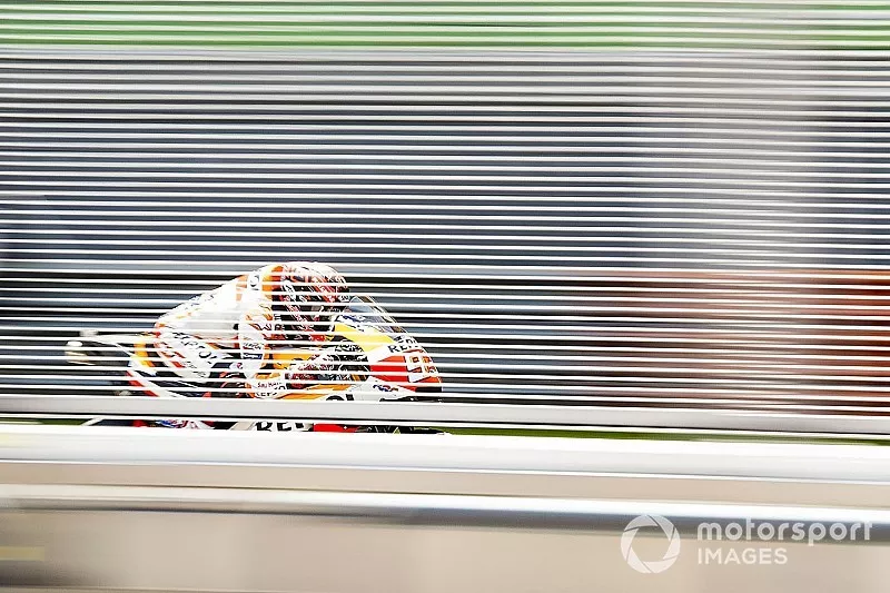 Marc M&aacute;rquez, Repsol Honda Team