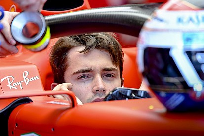 La rabbia sincera di Leclerc: "Ferrari da Top 3, io invece non sono stato bravo"