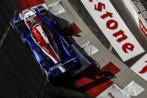 CORE autosport dejará de competir en IMSA