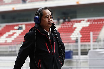 Honda, Red Bull'un açıklamalarına rağmen galibiyet hedefi konusunda temkinli