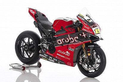 Galeri: 2019 WSBK Ducati Panigale V4