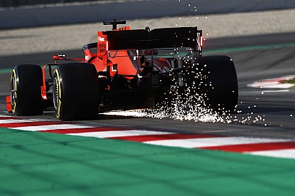 Analyse: Hoe moeten we de F1-teams rangschikken na de winterstesten?