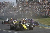 Ricciardo vaticina caos cuando la F1 2020 comience