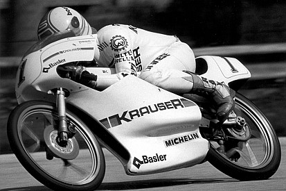 Dörflinger et Aspar bientôt intronisés au rang de Légendes MotoGP